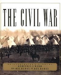 One Book, One Philadelphia 2016 will broaden discussion with two adult companion texts, including The Civil War by Geoffey Ward with Ric Burns and Ken Burns.